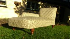 Howard and Sons of London antique chaise longue2.jpg